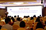 Bộ Y tế tích cực thực hiện các chỉ đạo phòng, chống tham nhũng