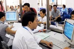 Nghiêm cấm sử dụng thiết bị cơ quan nhà nước vào việc riêng