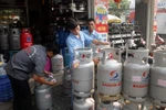 Bộ Tài chính yêu cầu giảm giá gas bán lẻ
