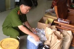 Bao giờ ngăn chặn được cà phê giả?