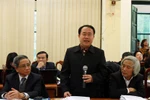 "Không tạo kẽ hở khiến quyền con người bị lợi dụng"