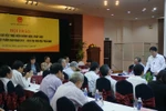 Nhập nhèm tên gọi sữa gây thiệt hại cho người tiêu dùng