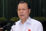 "Chính phủ đã xác định không cứng nhắc trong hỗ trợ bà con ngư dân"