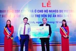 VietinBank góp phần đảm bảo an sinh xã hội tỉnh Bình Định
