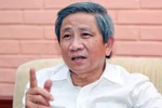 "Đổi mới sách thì cần thoát khỏi tình trạng duy ý chí"