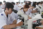 Phó Thủ tướng Vũ Đức Đam yêu cầu đẩy mạnh tự chủ đại học