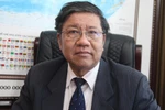 "Ai tự thấy không xứng đáng thì đừng đứng vào đội ngũ người thầy"
