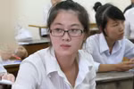 Tuyển sinh 2013: Không bỏ điểm sàn
