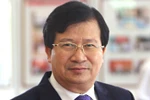 "Đang điều tra nguyên nhân làm vỡ đập thủy điện ở Gia Lai"