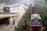 Vì sao năng lực cạnh tranh của Tổng Công ty đường sắt yếu kém?