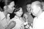 Những câu hỏi lớn liên quan tới vận mệnh dân tộc