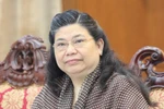 Bà Tòng Thị Phóng: “Nhiều văn bản viết như trên giời...”