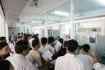 “Thu phí 3.000 đồng thì chỉ có sinh viên ra hành hạ bệnh nhân”