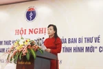 Nâng cao chất lượng khám chữa bệnh y học cổ truyền