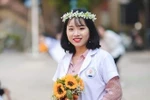 Nữ giảng viên trẻ và áp lực khi đối diện với những bệnh nhân nguy kịch