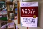 Niềm tin thông minh - Bí quyết biến người quản lý thành nhà lãnh đạo tài năng