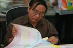 Nhà thơ Trần Đăng Khoa luận bàn vụ Đoàn Văn Vươn (kỳ 1)