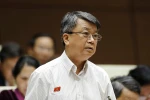 Kéo lùi bánh xe lịch sử để làm gì?