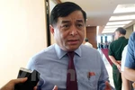 Bộ trưởng Nguyễn Chí Dũng: “Mở rộng sân bay Tân Sơn Nhất là cấp bách”