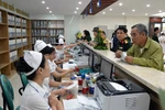 23 phương án đơn giản hóa thủ tục hành chính thuộc quản lý của Bộ Y tế