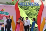 Ngày tựu trường mang theo khát khao cống hiến, ngập tràn yêu thương