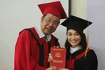 Đại học Nguyễn Trãi: 75% sinh viên tìm được việc làm đúng ngành học