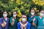 Miền Nam yêu thương và mệnh lệnh từ trái tim những sinh viên miền Bắc