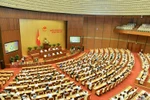 Quốc hội yêu cầu khẩn trương xử lý sai phạm ở các doanh nghiệp nhà nước