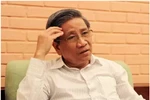GS Nguyễn Minh Thuyết: “Không nên bỏ kỳ thi tốt nghiệp THPT”