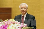 Danh sách Ủy viên Bộ Chính trị khóa XI
