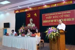 Chống “virus trì trệ”, phải dám nghĩ, dám làm, dám chịu trách nhiệm