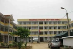 Khởi tố vụ giả chữ ký Bộ trưởng Phạm Vũ Luận để tuyển sinh
