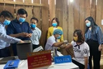 Bộ Y tế tăng cường công tác phòng, chống dịch, bệnh bạch hầu