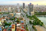 Thu nhập của người Hà Nội sẽ đạt 58 triệu đồng/năm?