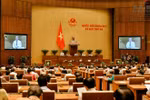 Đại biểu Quốc hội sẽ chất vấn quyết liệt, tranh luận và đi tới cùng vấn đề