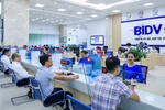 BIDV dành 17 tỷ đồng tặng khách hàng gửi tiết kiệm 
