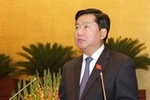 Bộ trưởng Đinh La Thăng: "Không hứa thì thôi, hứa phải làm cho đúng"