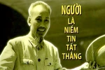Chúng ta làm được gì kể từ sau ngày Bác đã ra đi?