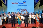 VietinBank đại thắng tại Sao Khuê 2017