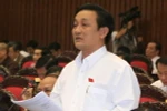 Quốc hội nên giảm thời gian họp để chống lãng phí?