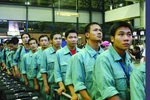 Người lao động làm việc ở nước ngoài có 210 ngày khiếu nại