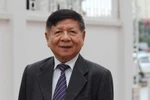 PGS Trần Xuân Nhĩ: Muốn cách chức Hiệu trưởng, phải do Hội đồng trường đề nghị