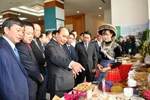 Thủ tướng gửi thư khích lệ các bộ, ngành, địa phương 