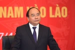 Thủ tướng Nguyễn Xuân Phúc: "Giúp bạn cũng là giúp mình"