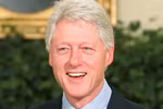 Bill Clinton đã học thế nào để trở thành Tổng thống?