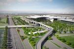 Dự án sân bay Long Thành đã có chủ đầu tư
