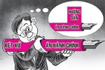 6 hình thức kỷ luật công chức, viên chức vi phạm luật thi hành án hành chính
