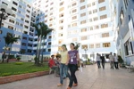 Dở khóc, dở cười vì luật bất thành văn trong ký túc xá