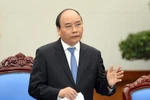 Ngăn chặn hàng nước ngoài lấy nhãn mác Việt Nam