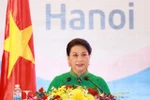 Cùng hành động vì quyền bình đẳng của phụ nữ
